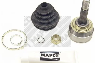 Produktbild von MAPCO Gelenksatz Antriebswelle für FIAT Panda Schrägheck (141) 16900