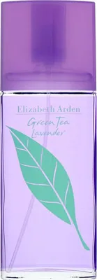 Image de Elizabeth Arden, Green Tea Lavender, Eau De Toilette, For Women, 100 ml