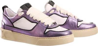 Produktbild von Hogl Damen Sneaker 7-100701 8099 Farbe: Mehrfarben Größe: 38.5
