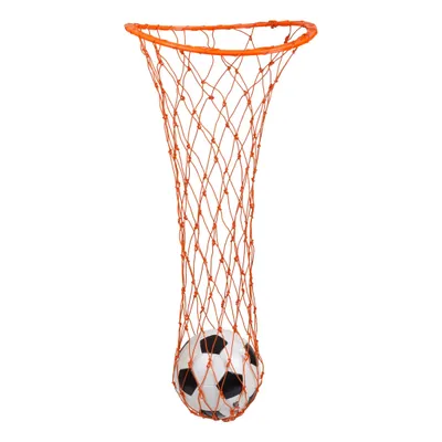 Produktbild von Sport-Thieme Balltragenetz mit Ring
