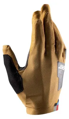 Produktbild von Leatt 3.0 Endurance Handschuhe Braun M Mann Braun M