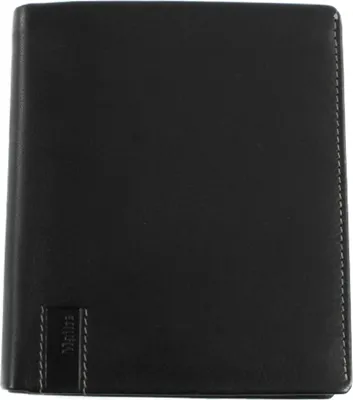Produktbild von Maitre Smu Portemonnaie HF Black