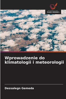 Produktbild von Wprowadzenie do klimatologii i meteorologii