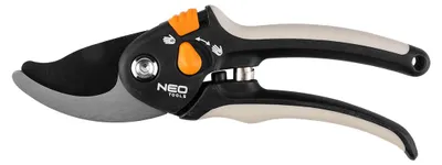 Produktbild von NEO TOOLS Gartenschere Bypass Astschere Ergonomisch Rebschere PTFE