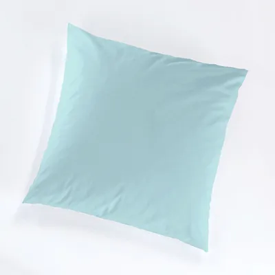 Produktbild von Vario Kissenbezug Jersey lagune, 40 x 40 cm