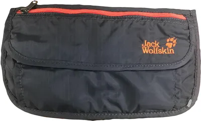 Produktbild von Jack Wolfskin Undercover - dark steel