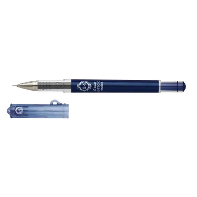 Obrázok produktu pre PILOT BL-GCM4-BB PILOT G-TRC-C maica Gelschreiber blau/schwarz 0,25 mm