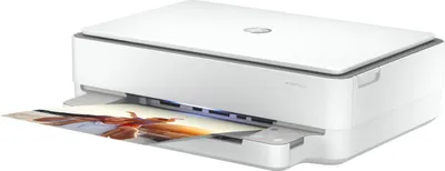 Image de HP ENVY 6020e Tout-en-un