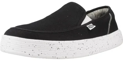 Produktbild von HEY DUDE SUNAPPE Freizeitschuhe Schwarz