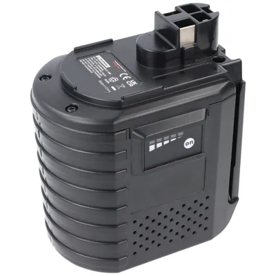 Zdjęcie produktu dla Akumulator do narzędzi Bosch 2607335163, 2607335082, 2607335216 24V 2500mAh NiMH