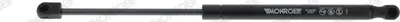 Produktbild von MONROE ML6439 Gasfeder Heckklappendämpfer für KIA CEE'D (JD) 408mm