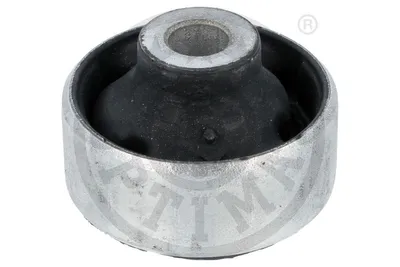 Produktbild von Lagerung Lenker für Querlenker für VW POLO (AW1, BZ1) Vorne Links Vorne Rechts Hinten Unten F9-0105 OPTIMAL
