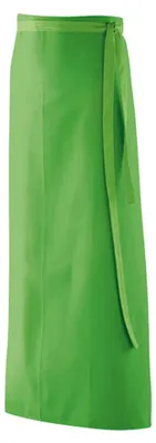 Obrázok produktu pre Exner - zástera, jednofarebná LT3354 (jednotná veľkosť) (citrónovo zelená)