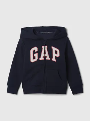 Produktbild von GAP Kinder-Sweatshirt mit Logo 868446-00__3YRS