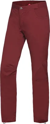 Produktbild von Ocún Drago -Hose Größe: M / Farbe: Wein Syrah