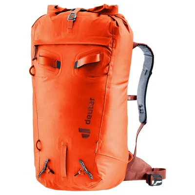 Image de Deuter Durascent 28 SL Barva : papaye