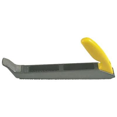 Immagine prodotto di Pialla combinata Surform 250 mm n. 5-21-122 Stanley | 3253565211221