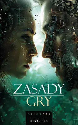 Obrázok produktu pre Zasady gry - powieść