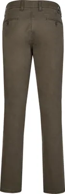 Produktbild von Club of Comfort - Herren Chino Stretch Hose, Garvey (7612), Farbe:Marine (42), Größe:30