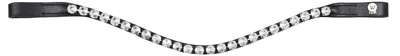 Immagine prodotto di Waldhausen Browband X-Line Boost bianco, Taglia:FULL