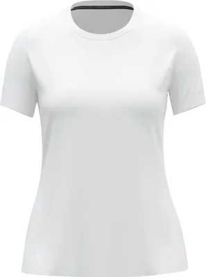 Produktbild von JAKO Damen T-Shirt Uni - 6105D, Farbe:weiß, Größe:M