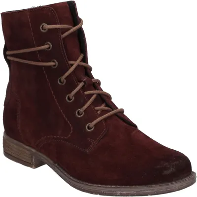 Immagine prodotto di JOSEF SEIBEL Sienna 70 | Tronchetto da  Donne | rosso