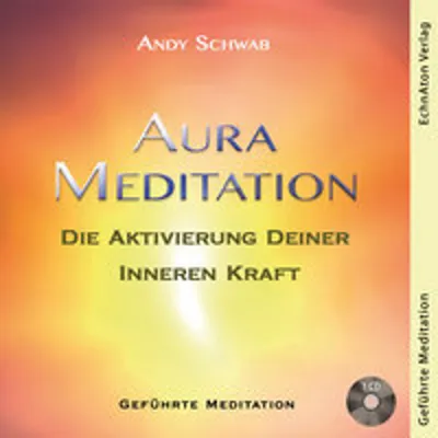 Image de Méditation de l'aura