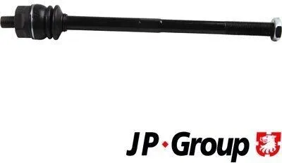 Produktbild von JP GROUP 1144500700 Axialgelenk Spurstange für VW Transporter IV Bus (70B, 70C, 7DB, 7DK, 70J, 70K, 7DC, 7DJ) Vorne Rechts Vorne Links