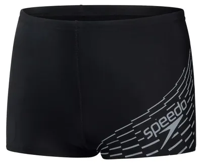 Zdjęcie produktu dla Chłopięce bokserki Speedo do pływania - 116