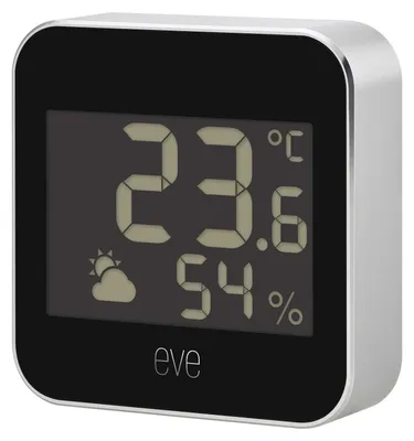 Imagen del producto de Eve Systems EVE Weather Station (10EBS9951)