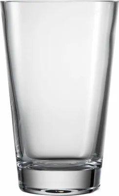 Produktbild von Eisch Vase Tonio, Dekovase, Dekoobjekt, Blumenvase, Glasvase, Kristallglas, 25 cm, 89865125