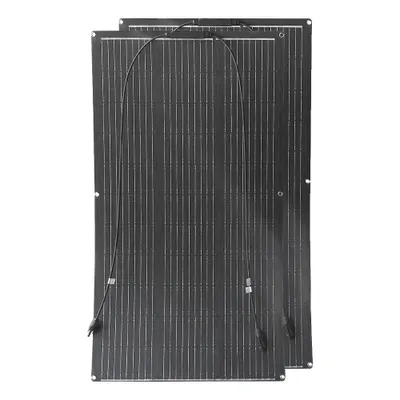 Immagine prodotto di Pannello solare ad alta efficienza, leggero e portatile, ETFE 200W