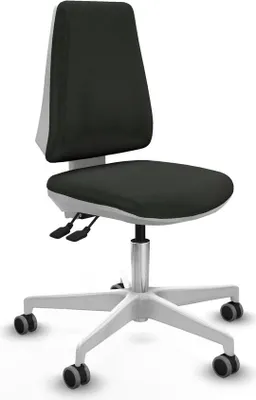 Produktbild von Bürostuhl Piqueras y Crespo B00026G Schwarz