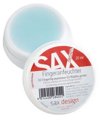 Immagine prodotto di sax design 9314-2000 Anfeuchter