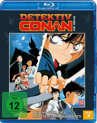 Produktbild von Detektiv Conan