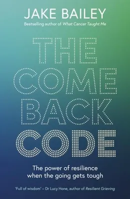 Productafbeelding van De code voor een comeback