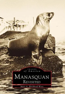 Produktbild von Manasquan Revisited