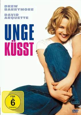 Produktbild von Ungeküßt