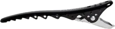 Produktbild von Framar Big Bite Haarspangen Schwarz