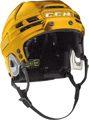 Immagine prodotto di Casco CCM Super Tacks X Senior, taglia: M, colore: giallo