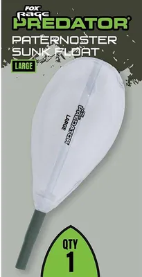 Obrázok produktu pre Fox Rage Predator Paternoster Sunk Float Large
