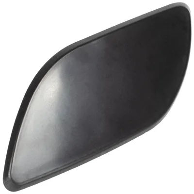 Image de Cache de phare gauche pour Skoda Octavia 1Z, modèle de 2009 à 2011, système de nettoyage des phares SRA