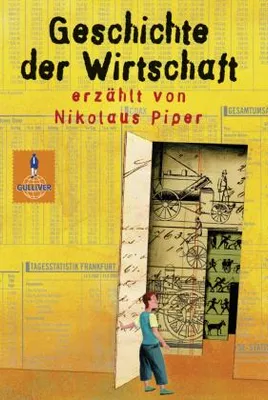 Zdjęcie produktu dla Geschichte der Wirtschaft