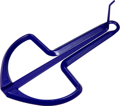 Produktbild von Maultrommel Fun Harp Nr. 16 Blau