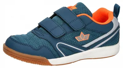 Produktbild von Lico Boulder V Sportschuh Blau