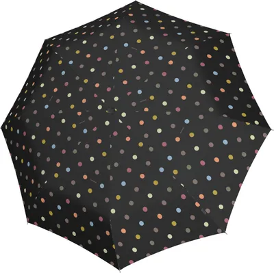 Produktbild von reisenthel umbrella pocket duomatic dots