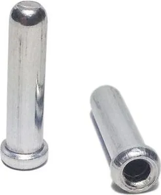Produktbild von Shimano Schaltzug Ende 1.2mm Alu