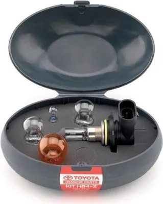 Image de TOYOTA Auris Corolla Prius RAV4 Yaris Avensis Jeu de phares 90981-YZZE2 OE