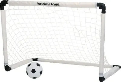 Produktbild von Buddy Toys - Fußballtor, BOT 3111, Mehrfarbig, Einheitsgröße