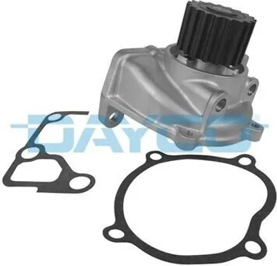 Produktbild von DAYCO Kühlmittelpumpe Wasserpumpe für MAZDA 5 (CR19) DP207